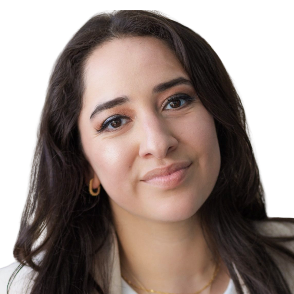 Amy Pastrana-Flores