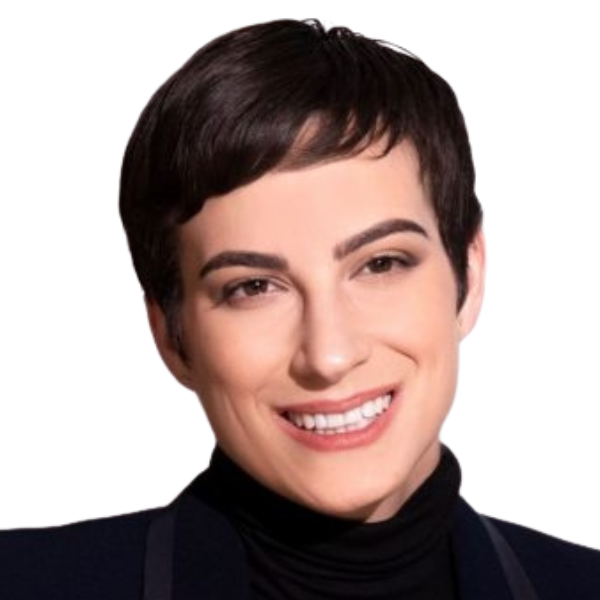 Courtney E. K. Lewis (Chair)