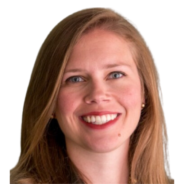 Kristina Hammond (Secretary)