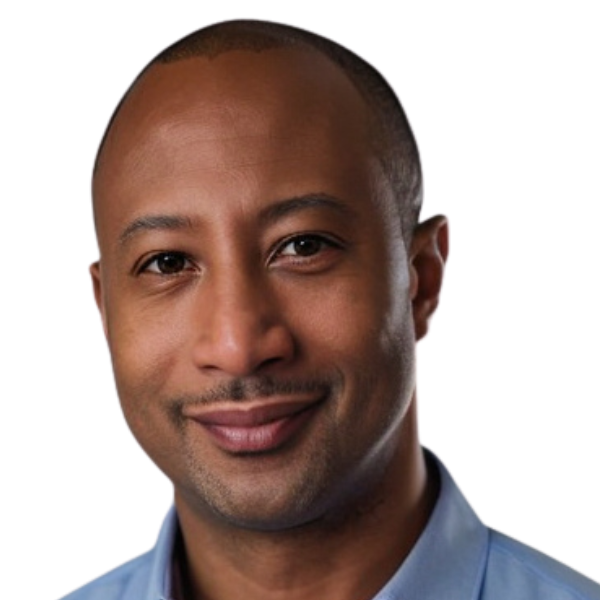 Richard Hooper (Treasurer)