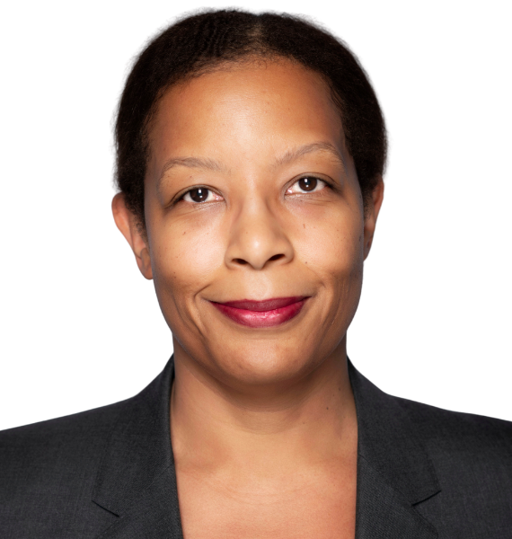 Headshot of Kelly Collins